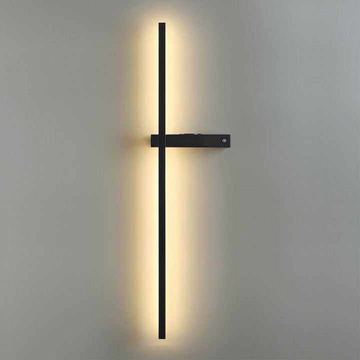 Бра lumion ledio 5695/9wl