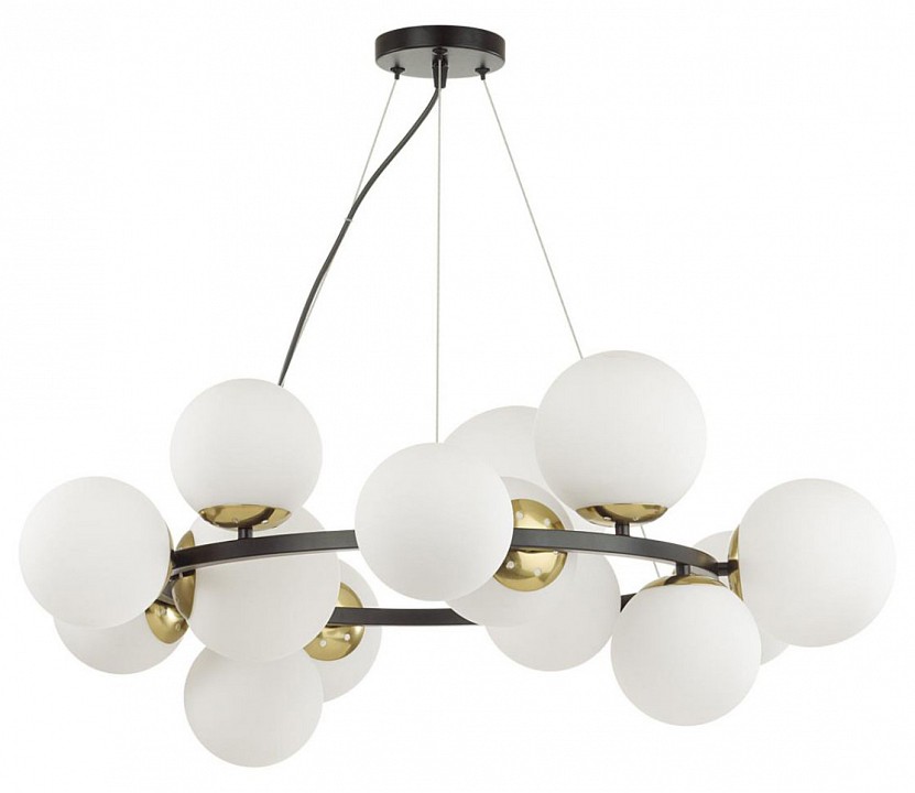 Подвесная люстра lumion moderni 6508/14