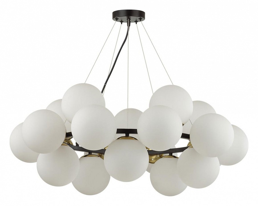 Подвесная люстра lumion moderni 6508/20