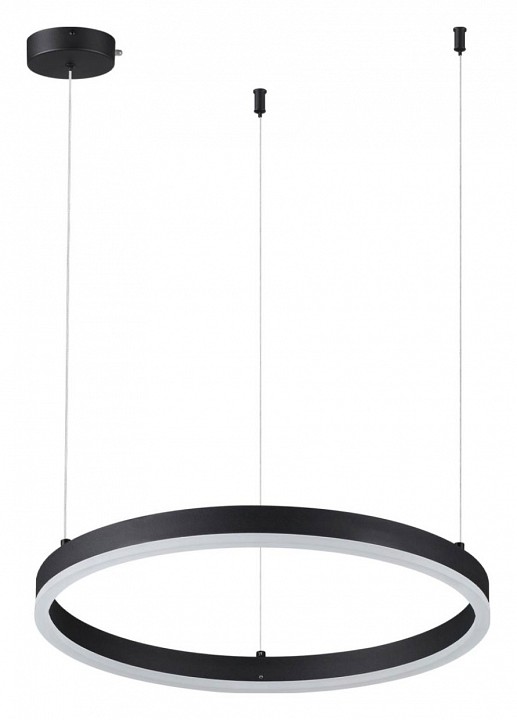 Подвесной светильник lumion echo 6530/34l