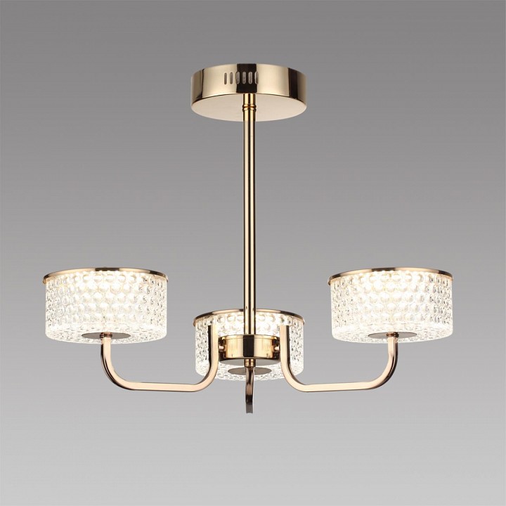 Люстра на штанге lumion venice 6579/40cl