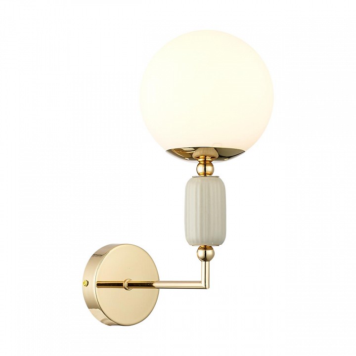 Бра lumion vivien 6580/1w