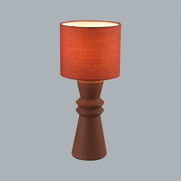 Настольная лампа декоративная lumion segi 8131/1т
