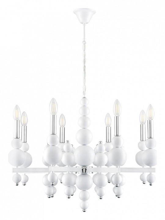 Подвесная люстра lumion nana 8260/8