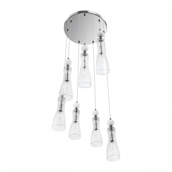 Подвесной светильник lumion emily 8268/7a