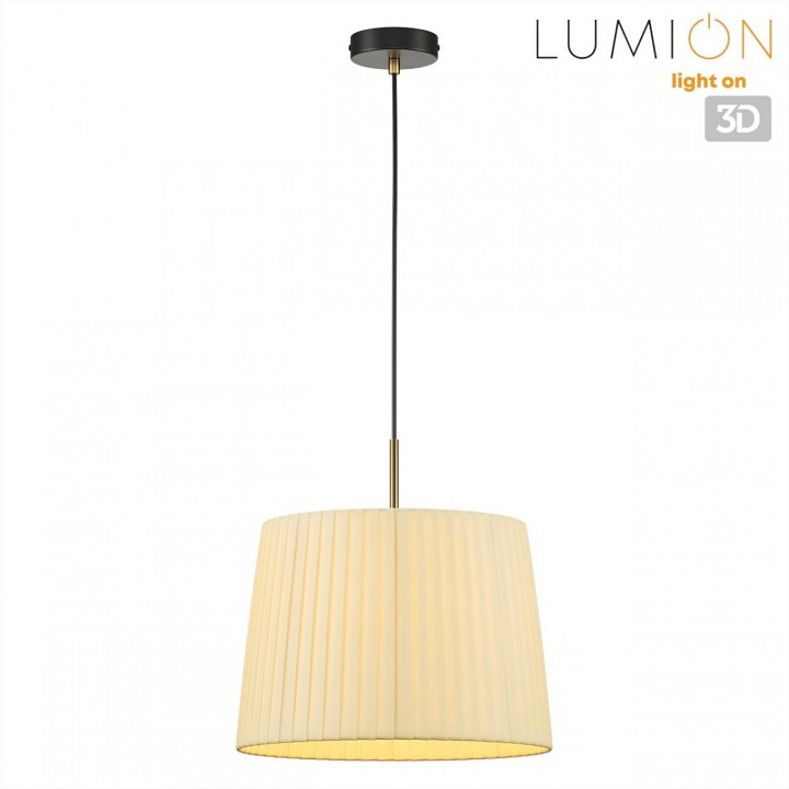 Подвесной светильник lumion moderni 8302/1