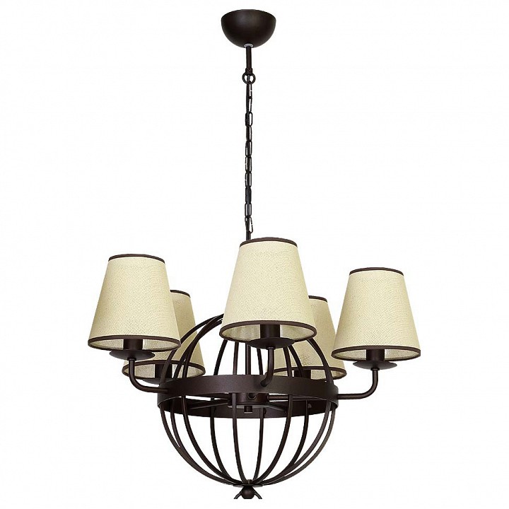 Подвесная люстра luminex columba 5802