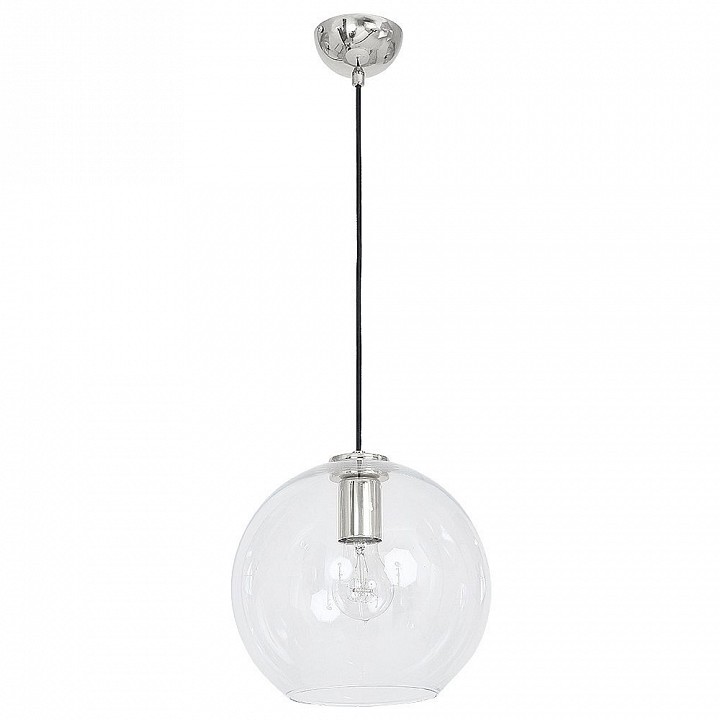 Подвесной светильник luminex boll 7699