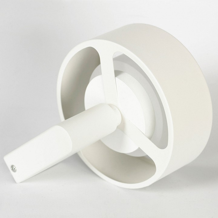 Бра lussole lewisville lsp-7105