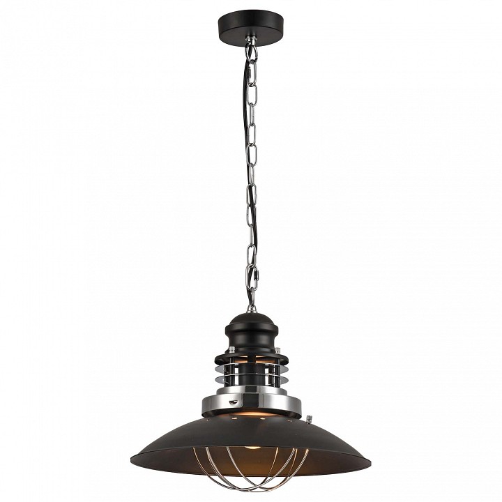 Подвесной светильник lussole ketchikan lsp-8029