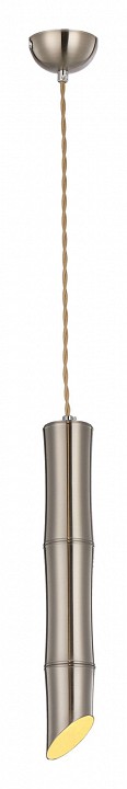 Подвесной светильник lussole bamboo lsp-8565