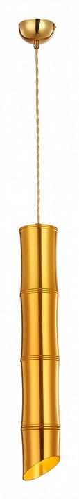 Подвесной светильник lussole bamboo lsp-8566