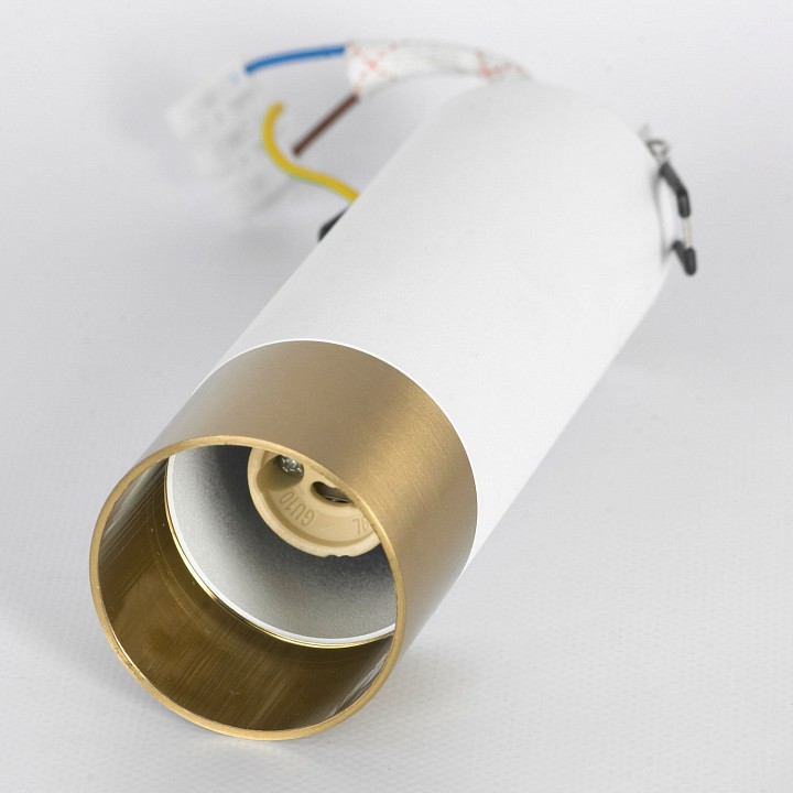 Встраиваемый светильник lussole gilbert lsp-8831