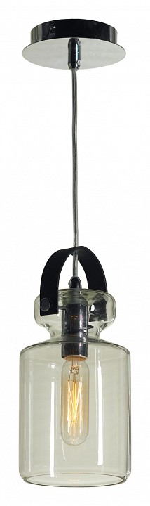 Подвесной светильник lussole brighton lsp-9638t