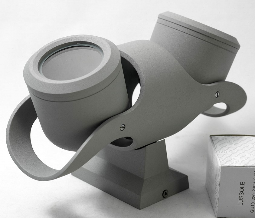 Светильник на штанге lussole dakota lsp-9939