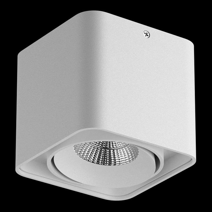 Накладной светильник lightstar monocco 052116-ip65