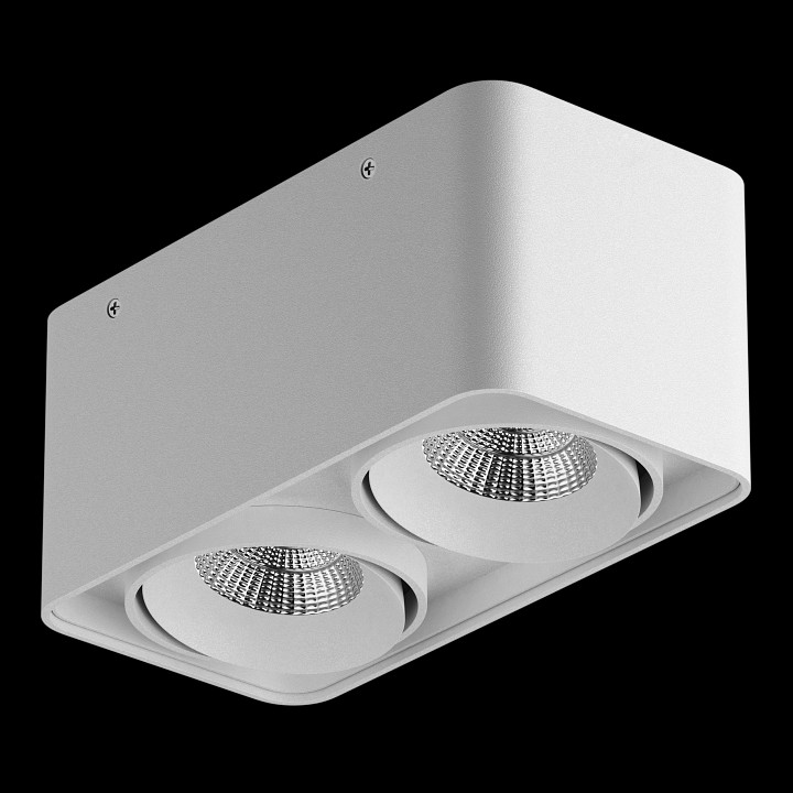 Накладной светильник lightstar monocco 052126-ip65