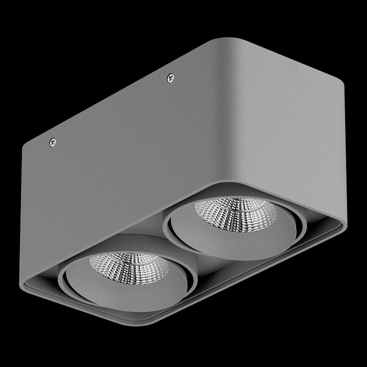 Накладной светильник lightstar monocco 052129-ip65
