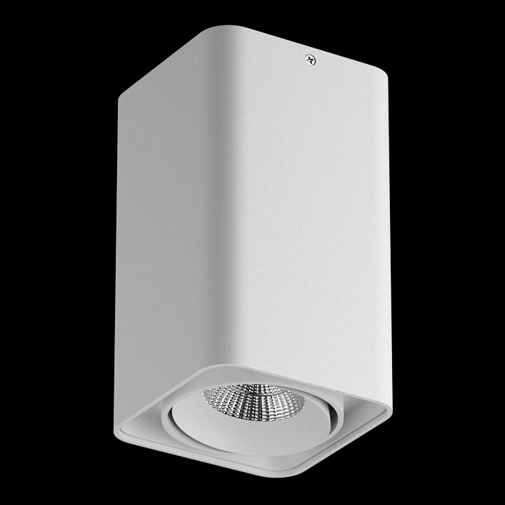 Накладной светильник lightstar monocco 052136-ip65
