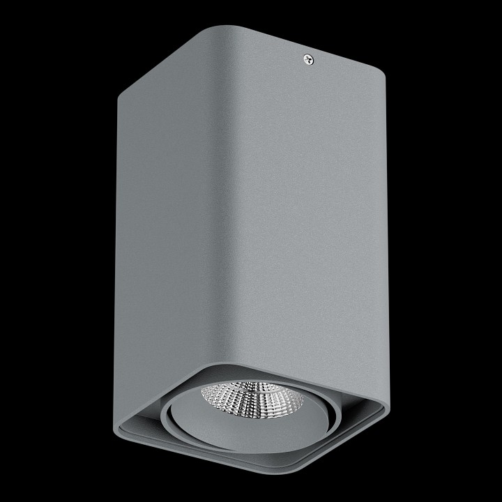 Накладной светильник lightstar monocco 052139-ip65