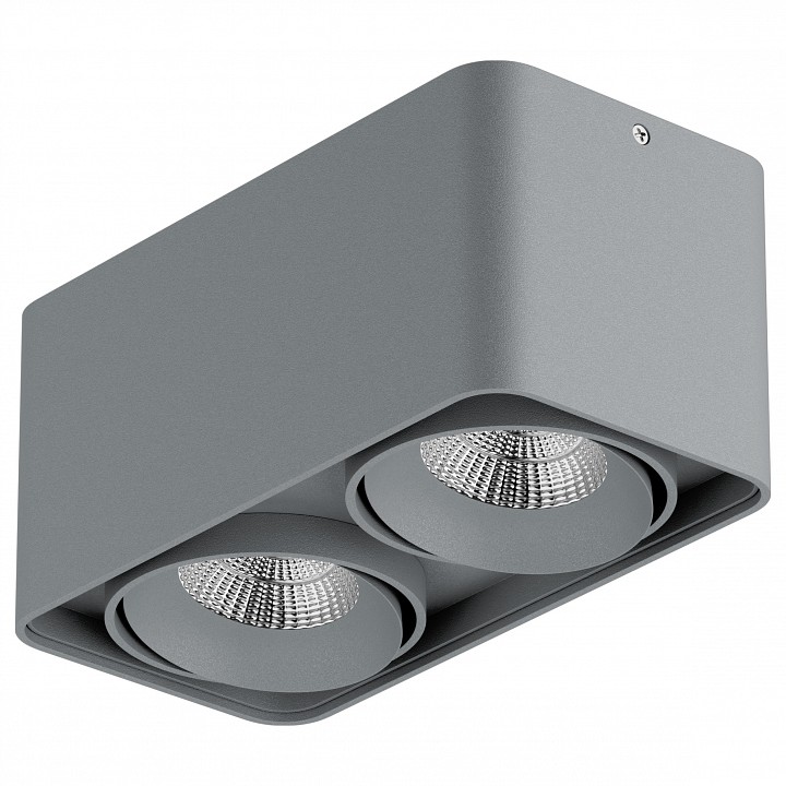 Спот lightstar monocco 52329