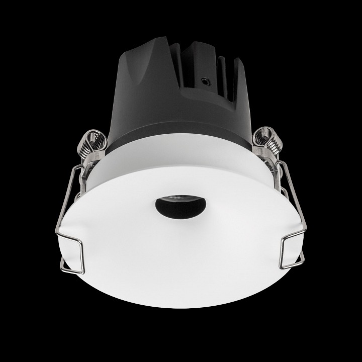 Встраиваемый светильник lightstar spira 74136