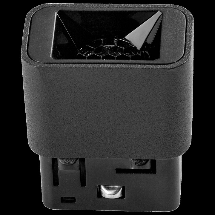 Накладной светильник lightstar uno 209447