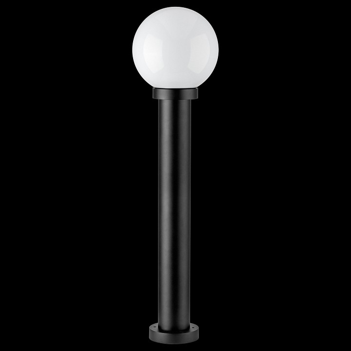 Наземный низкий светильник lightstar bolla 373710