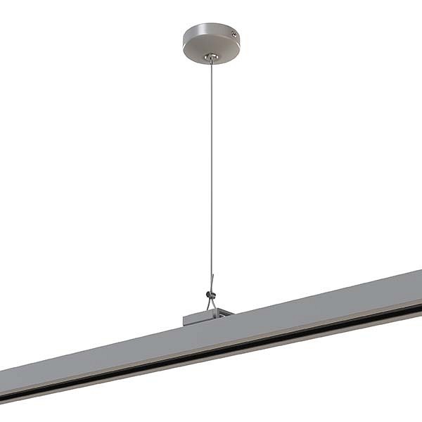 Подвес для трека lightstar barra 504179