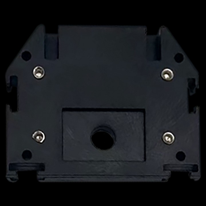 Заглушка для трека lightstar teta 505147