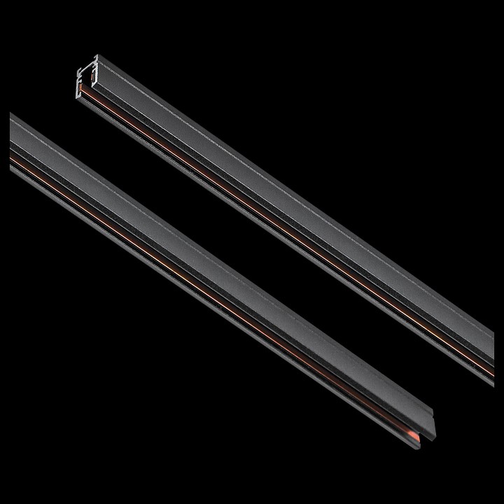 Трек накладной lightstar linea 506027