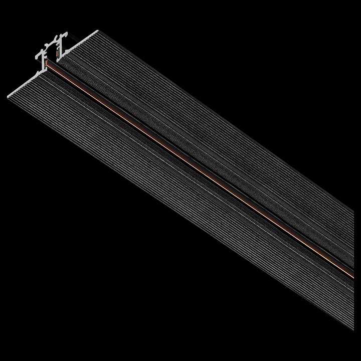 Трек встраиваемый lightstar linea 506217