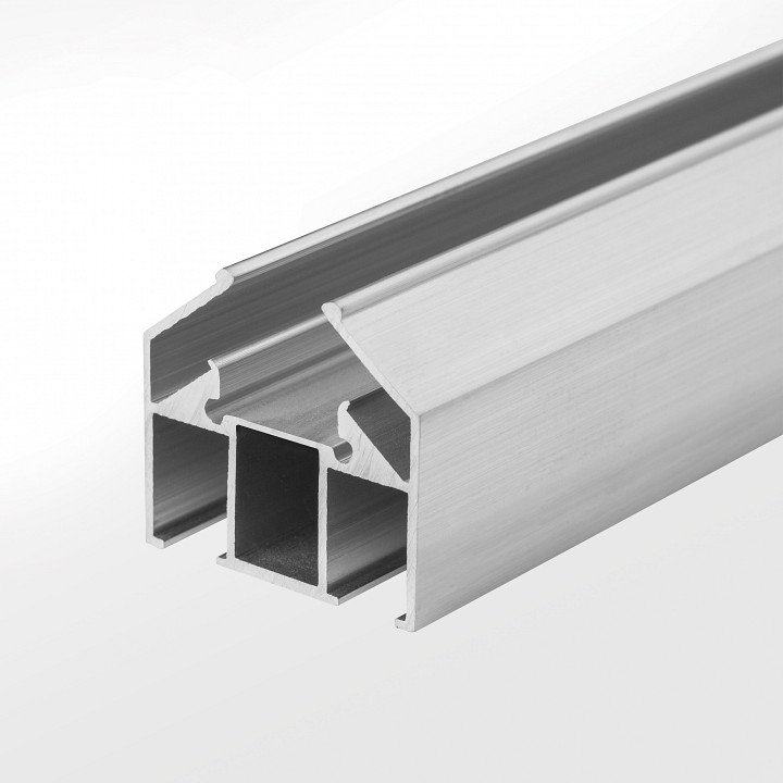 Профиль-держатель встраиваемый lightstar linea 506420