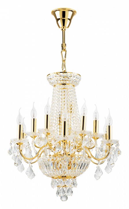 Подвесная люстра osgona classic 700162