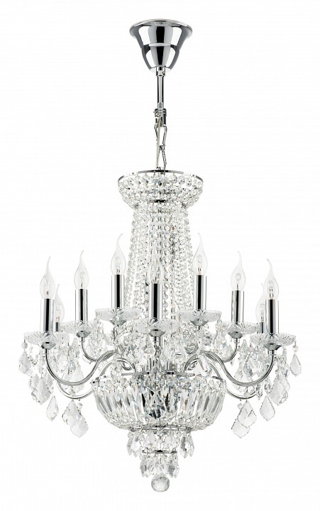 Подвесная люстра osgona classic 700164