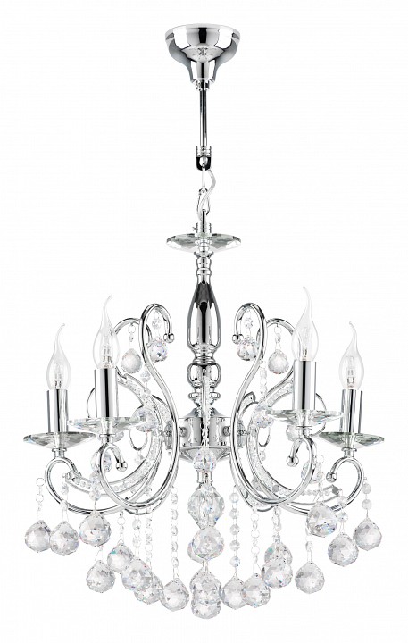 Подвесная люстра osgona elegante 708054