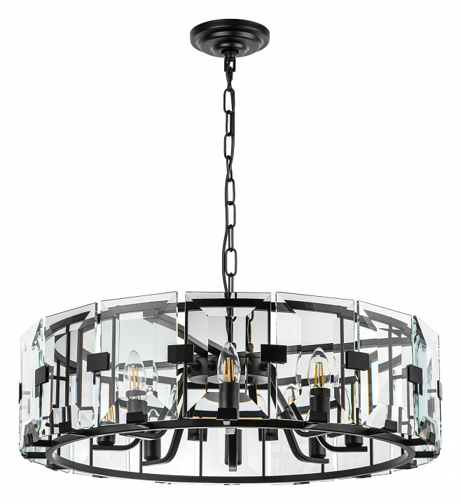Подвесной светильник lightstar novara 713287