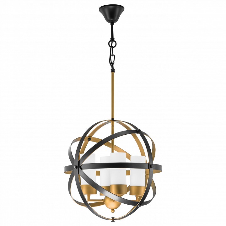 Подвесная люстра lightstar cero 731147