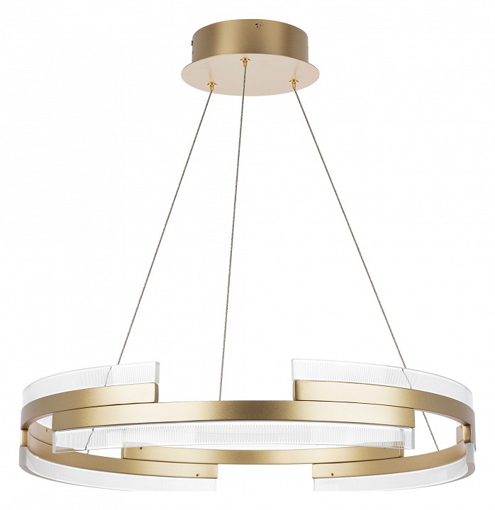 Подвесная люстра lightstar rotonda 736323