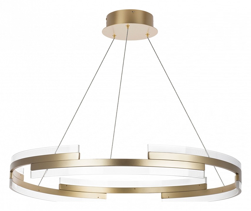 Подвесная люстра lightstar rotonda 736333