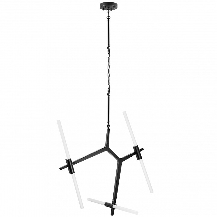 Подвесная люстра lightstar struttura 742067