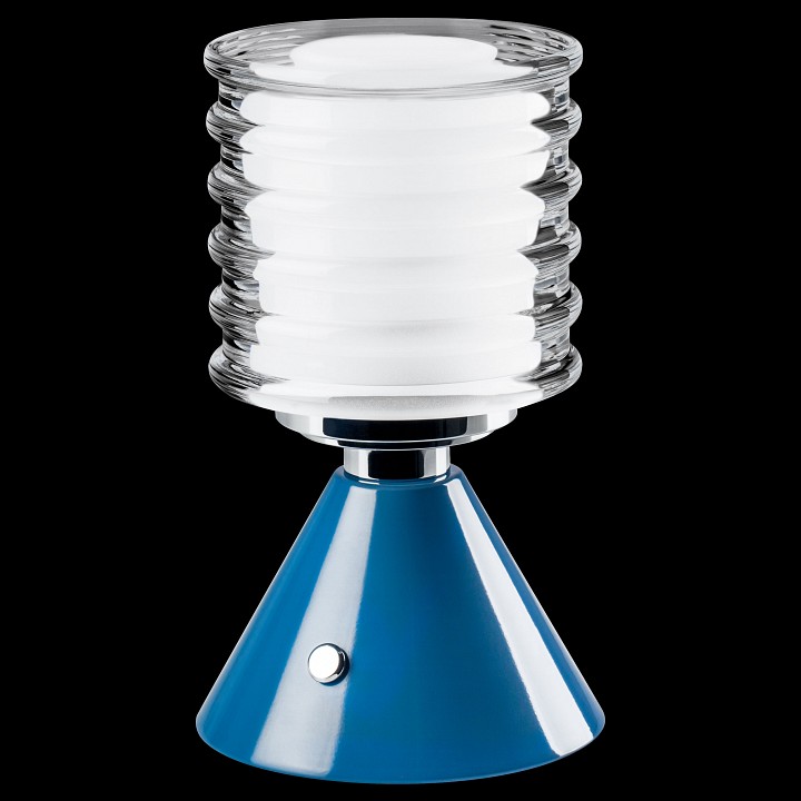 Настольная лампа декоративная lightstar alfa 745915