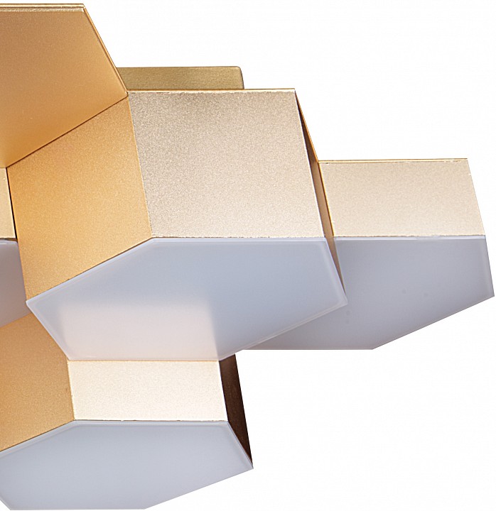 Накладной светильник lightstar favo 750123