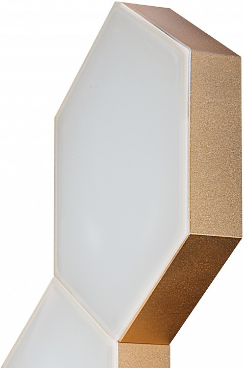 Накладной светильник lightstar favo 750643