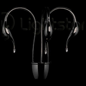 Бра lightstar cigno collo 751637