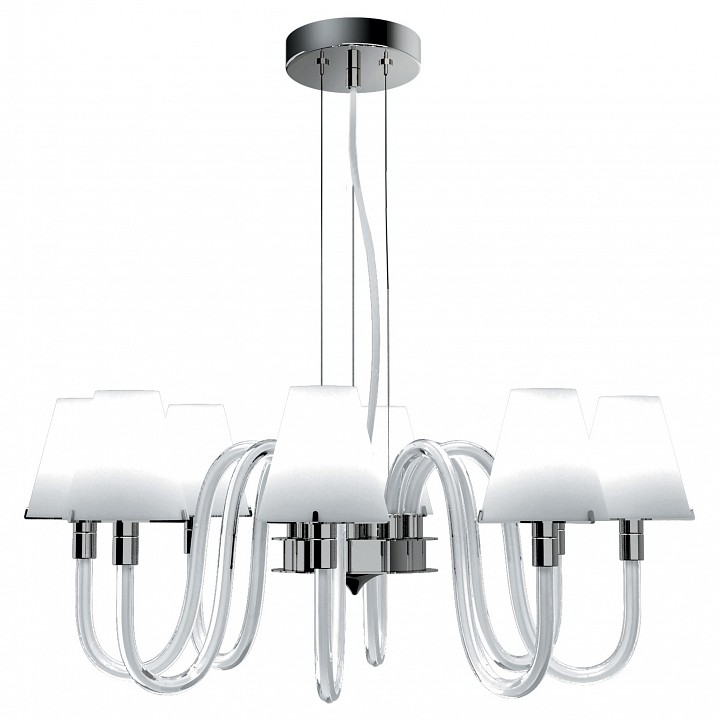 Подвесная люстра lightstar bianco 760086