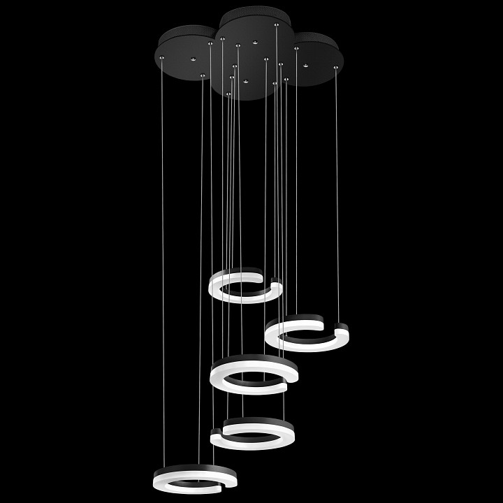 Подвесной светильник lightstar unitario 763437