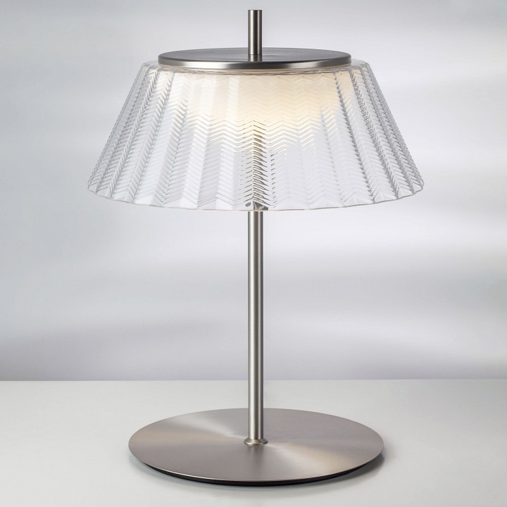 Настольная лампа декоративная lightstar napoli 794910