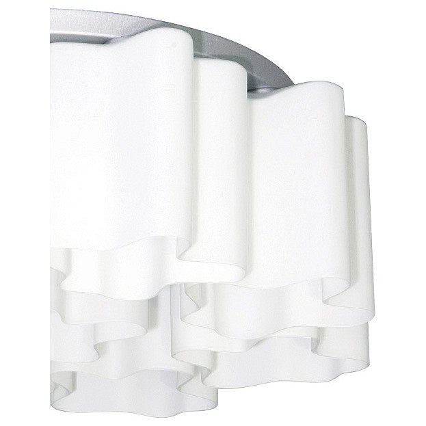 Потолочная люстра lightstar nubi 802090