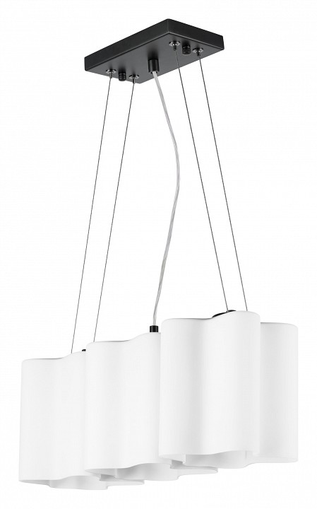 Подвесная люстра lightstar nubi 802137